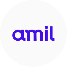 amil saude