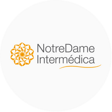 notredame saude